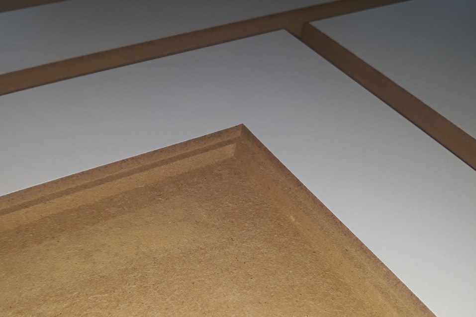 Milling Wood, Plywood, MDF, Furniture fronts, Art Panels - www.serviceplast.com