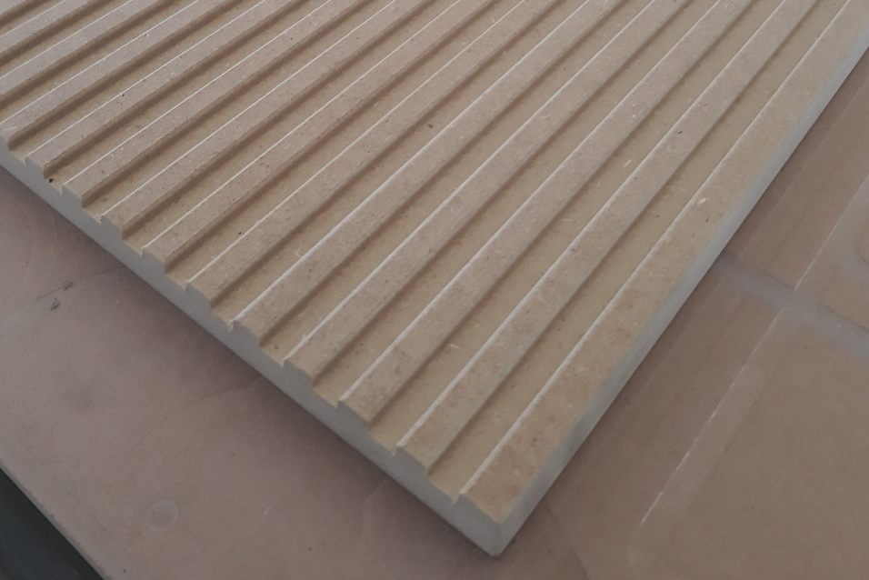 Milling Wood, Plywood, MDF, Furniture fronts, Art Panels - www.serviceplast.com