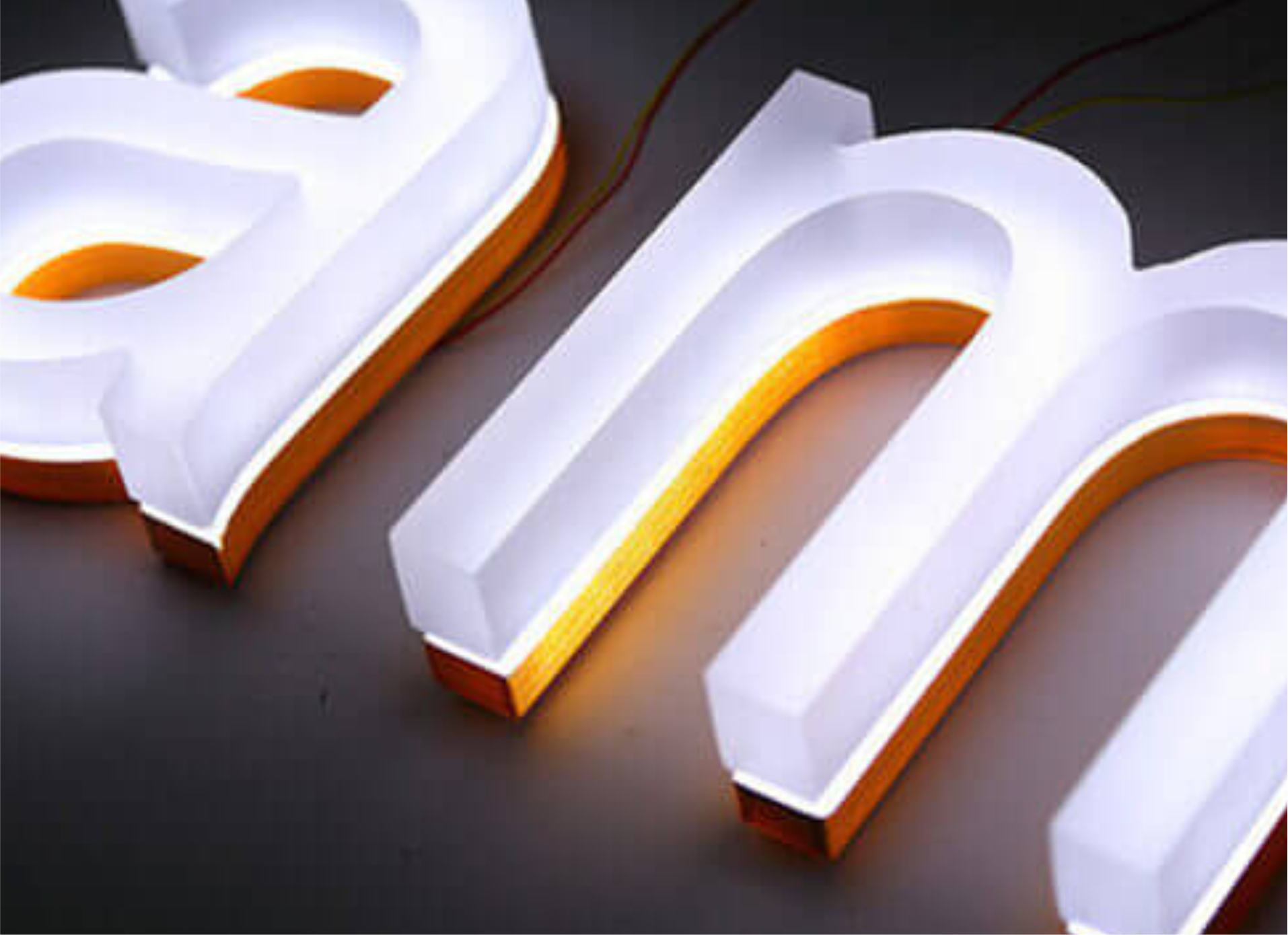 ADS Products - 3D LED Letters and Signs, LED Boxes - www.serviceplast.com