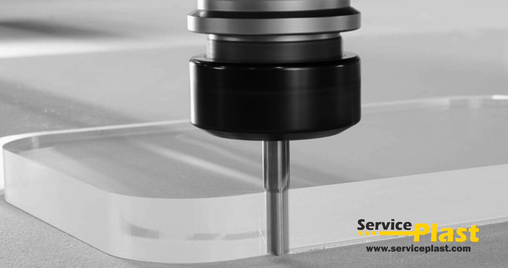 Plastic milling CNC service - Milling Plexiglass - www.serviceplast.com Plastic milling CNC service - Milling Plexiglass - www.serviceplast.com