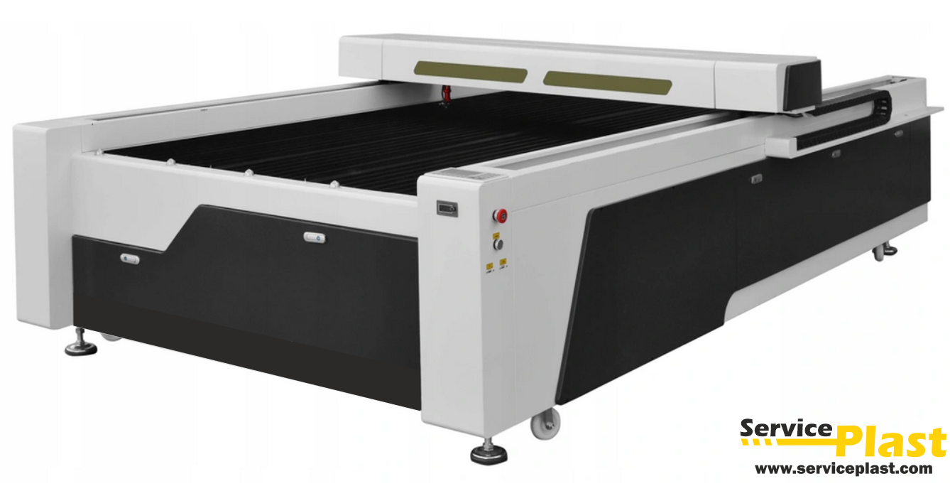 Plastic milling CNC service - CNC Laser Cutter - www.serviceplast.com Plastic milling CNC service - CNC Laser Cutter - www.serviceplast.com