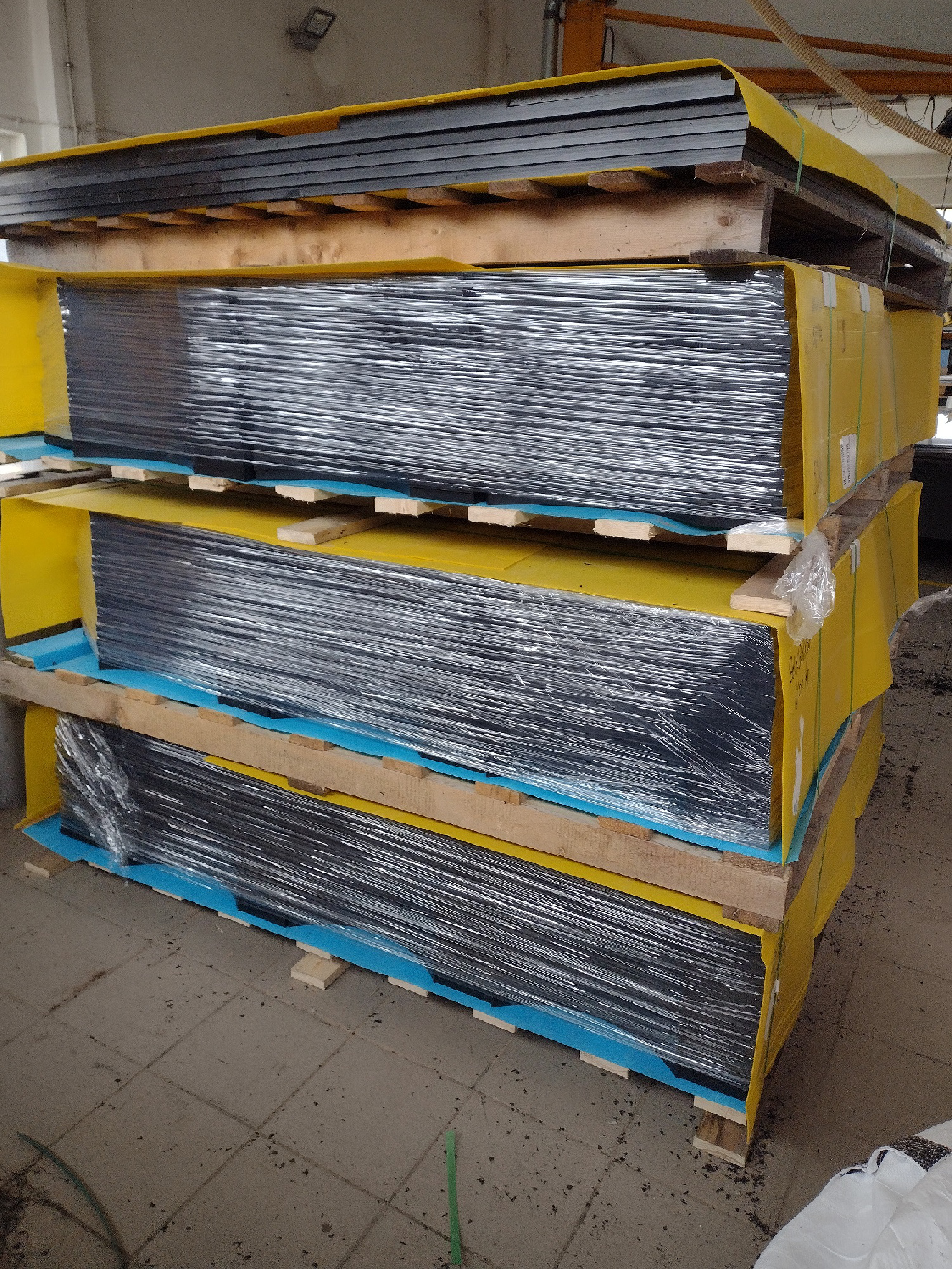 Milling PEHD www.serviceplast.com 