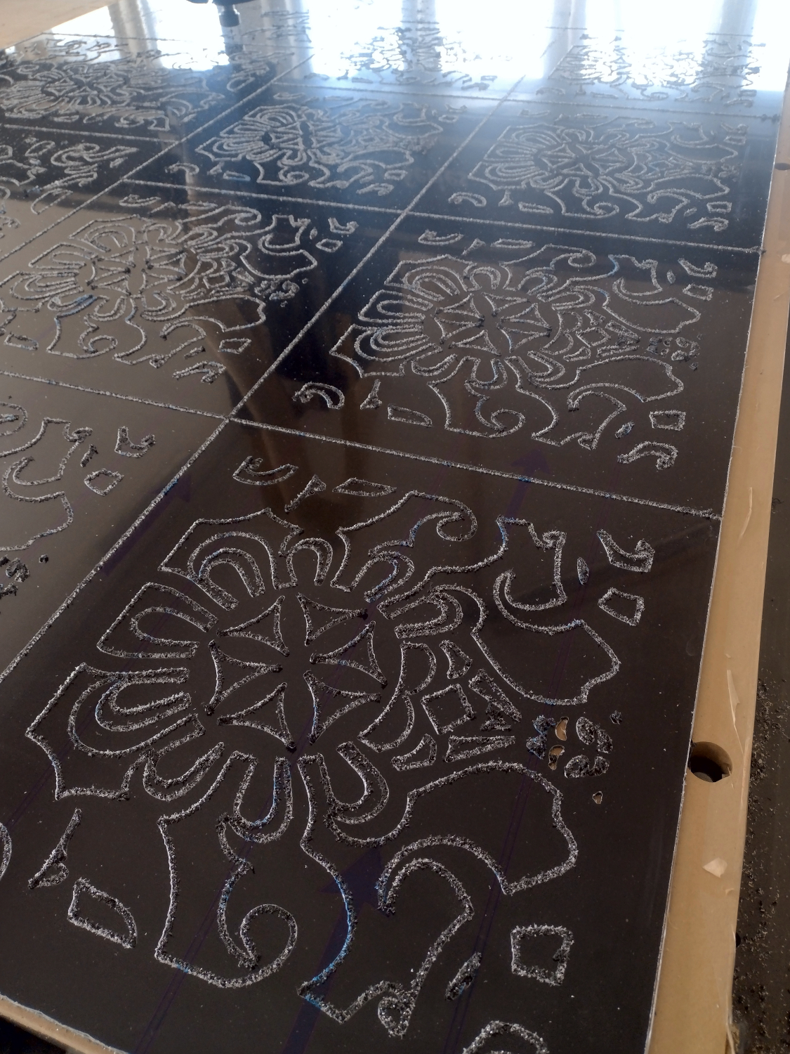 panels dibond - Service Plast 